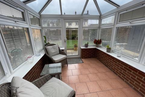 3 bedroom detached house for sale, Pollard Road, Weston Village