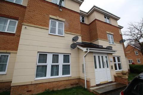 2 bedroom apartment for sale, Town Lands Close, Barnsley S73