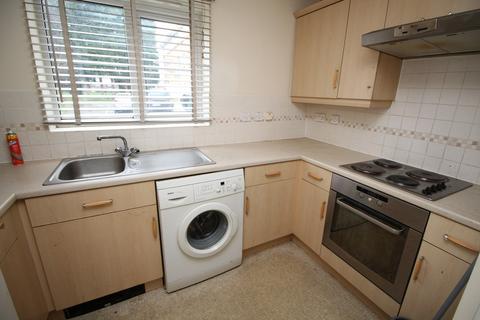 2 bedroom apartment for sale, Town Lands Close, Barnsley S73