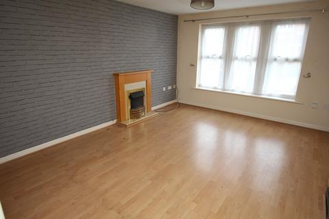 2 bedroom apartment for sale, Town Lands Close, Barnsley S73
