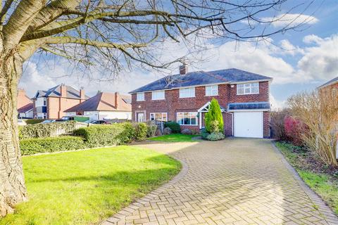 4 bedroom semi-detached house for sale, Papplewick Lane, Hucknall NG15