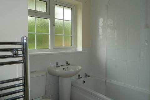 1 bedroom end of terrace house to rent, Newstead, Tamworth B79