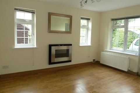 1 bedroom end of terrace house to rent, Newstead, Tamworth B79