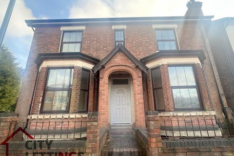 2 bedroom apartment to rent, Woodborough Road, Mapperley