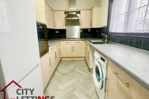 2 bedroom apartment to rent, Woodborough Road, Mapperley