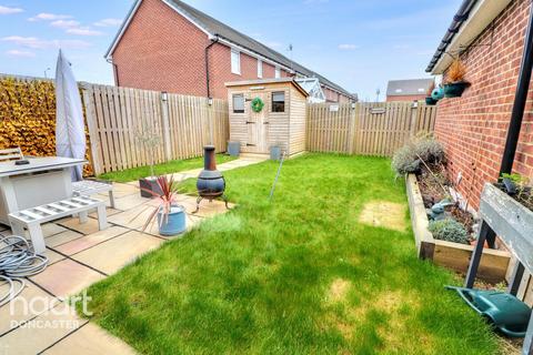 4 bedroom detached house for sale, Yarborough Drive, Wheatley, Doncaster