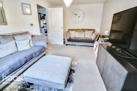 4 bedroom detached house for sale, Yarborough Drive, Wheatley, Doncaster