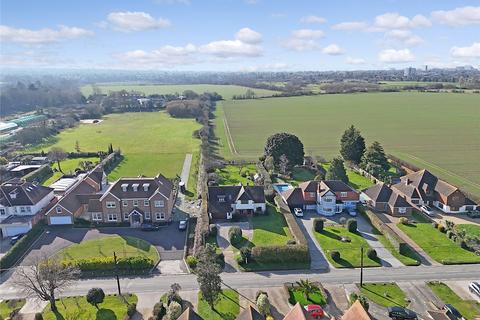 4 bedroom detached house for sale, Oak Cottage, Barling Road, Great Wakering, Essex, SS3