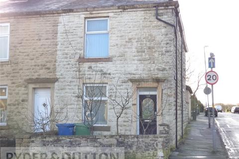 undefined, Manchester Road, Haslingden, Rossendale, Lancashire, BB4