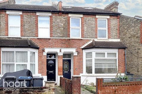 5 bedroom end of terrace house for sale, Alderton Road, Croydon