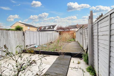 5 bedroom end of terrace house for sale, Alderton Road, Croydon