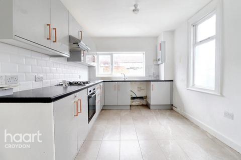 5 bedroom end of terrace house for sale, Alderton Road, Croydon