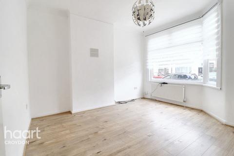 47 Alderton Road, Woodside, Croydon, CR0 6HL