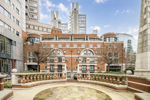 4 bedroom flat to rent, Monkwell Square, London EC2Y