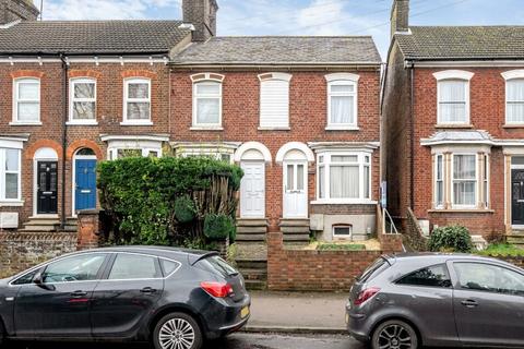 3 bedroom end of terrace house for sale, West Street, Bedfordshire LU6