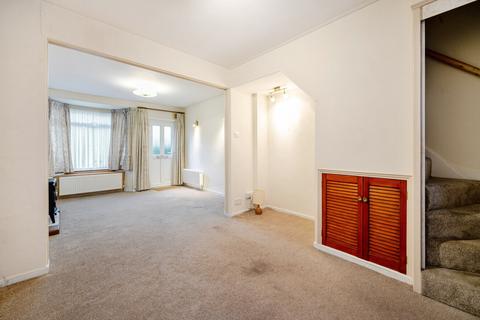 3 bedroom end of terrace house for sale, West Street, Bedfordshire LU6