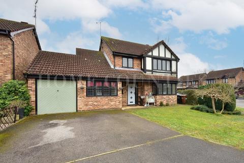 4 bedroom detached house for sale, Oakington, Welwyn Garden City, AL7