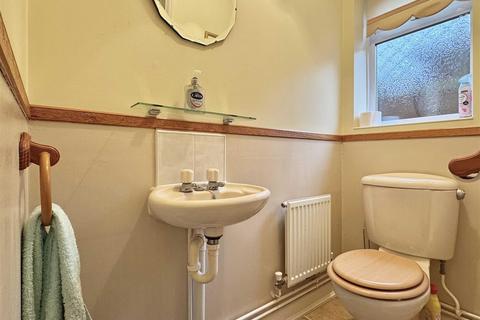 1 Shelduck Crescent, Great Notley, Braintree, CM77 7YF