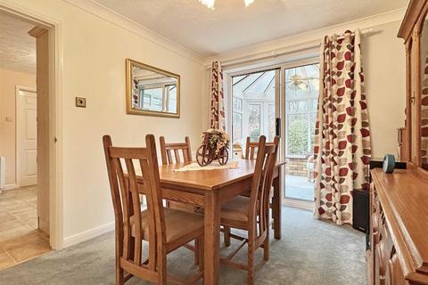 1 Shelduck Crescent, Great Notley, Braintree, CM77 7YF