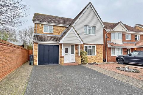 1 Shelduck Crescent, Great Notley, Braintree, CM77 7YF