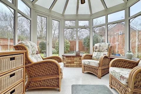 1 Shelduck Crescent, Great Notley, Braintree, CM77 7YF