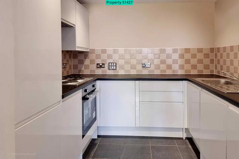 1 bedroom flat for sale, Rosemoor House 90-94, Broadway, London, W13