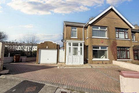 3 bedroom semi-detached house for sale, Saltash Road, Plymouth PL2