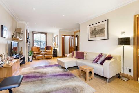 3 bedroom end of terrace house for sale, South Black Lion Lane, Hammersmith, W6