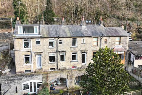 3 bedroom terraced house for sale, Sutcliffe Wood Lane, Hipperholme HX3