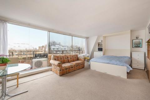 1 bedroom flat for sale, Gloucester Terrace, Paddington, London