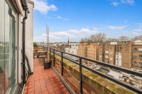 1 bedroom flat for sale, Gloucester Terrace, Paddington, London