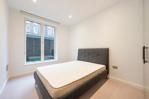 2 bedroom flat for sale, Carrick Yard, 3 Fisherton Street, London