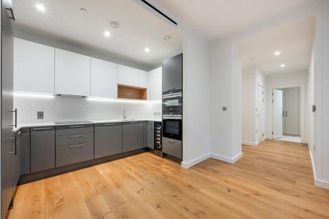 2 bedroom flat for sale, Carrick Yard, 3 Fisherton Street, London