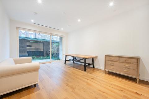 undefined, Carrick Yard, 3 Fisherton Street, London