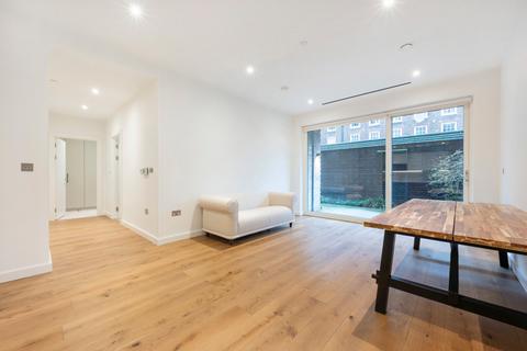 undefined, Carrick Yard, 3 Fisherton Street, London
