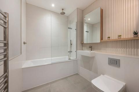 undefined, Carrick Yard, 3 Fisherton Street, London