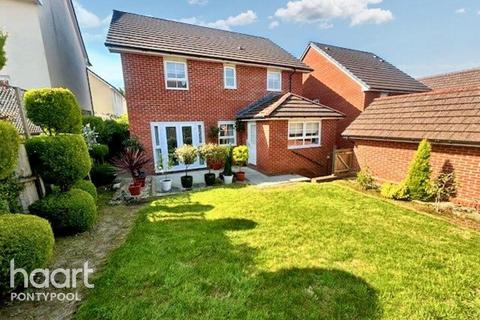 undefined, Clos Harry, Pontypool