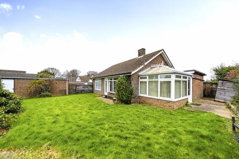 2 bedroom detached bungalow for sale, Saltwood