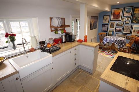 3 The Chain, Sandwich, CT13 9BJ