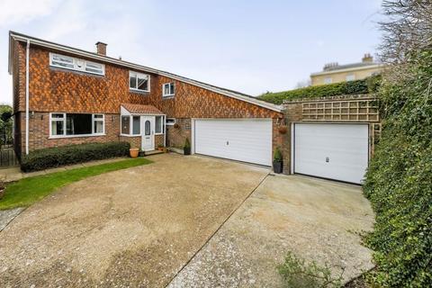 4 bedroom detached house for sale, Hythe