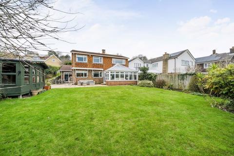 4 bedroom detached house for sale, Hythe