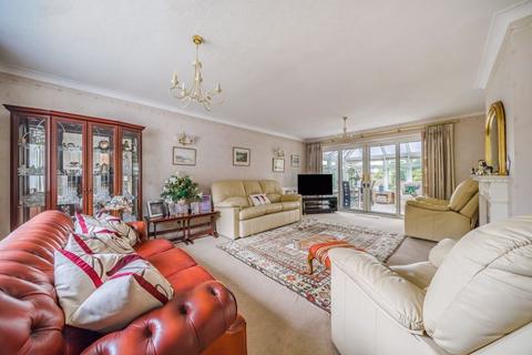 4 bedroom detached house for sale, Hythe