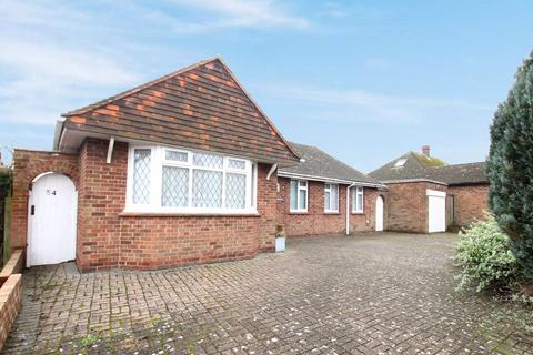 4 bedroom detached house for sale, Walmer