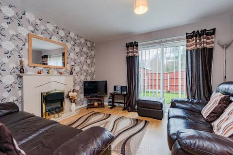 3 bedroom terraced house for sale, The Hove, Murdishaw, Runcorn