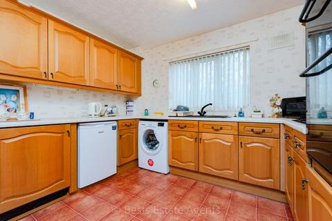 3 bedroom terraced house for sale, The Hove, Murdishaw, Runcorn