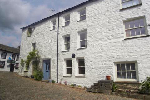 undefined, White Hart House, Main Street, Dent