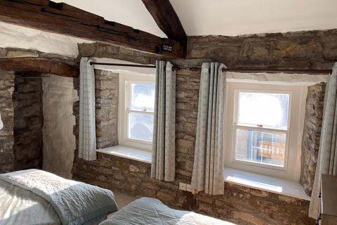 undefined, White Hart House, Main Street, Dent