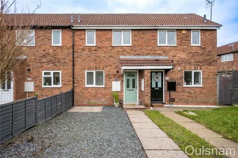 96 Mayfield Close, Catshill, Bromsgrove, B61 0NP