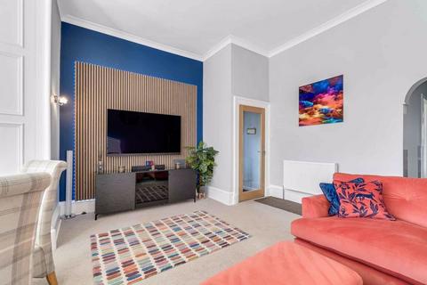 2 bedroom ground floor flat for sale, 10a Inverkar Road, Ayr KA7 2JT