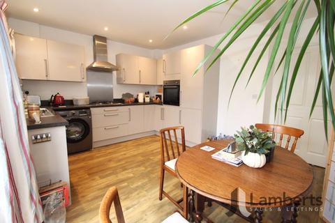 The Orchards Green Lane, Studley, B80 7HD